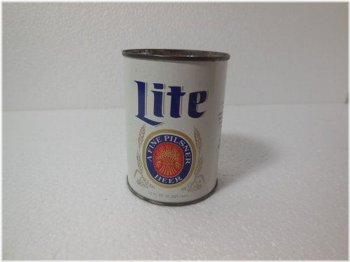 Retro Brew Lighter Holder