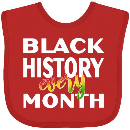 Heritage Insights Baby Bibs