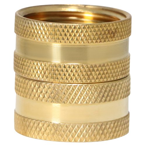 Swivel Hose Connector Kit