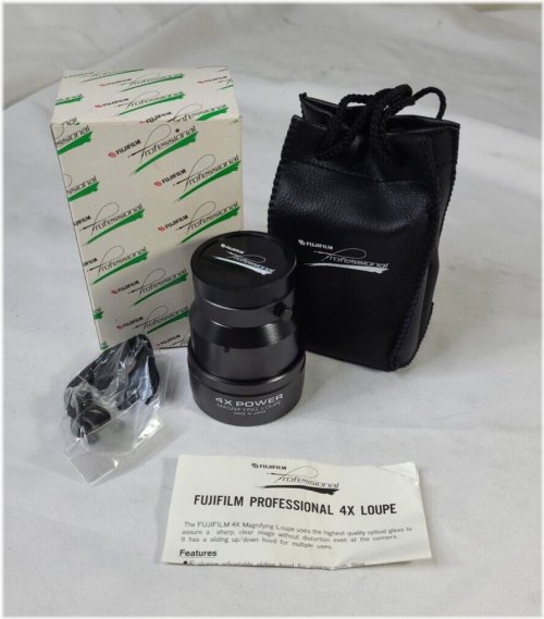 ClearView Lens Enhancer Kit