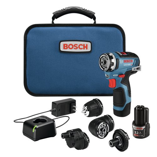 PowerPro 5-in-1 Cordless Kit