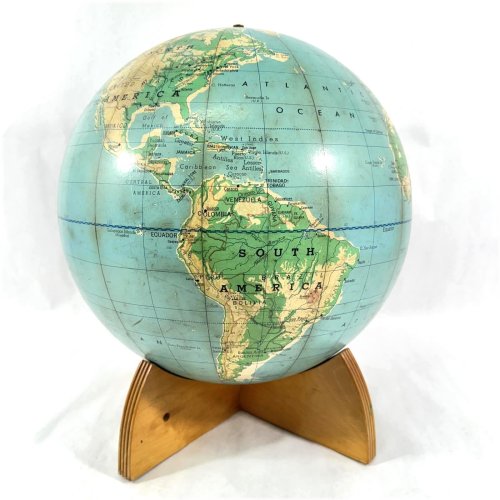 Celestial Cartography Time Capsule