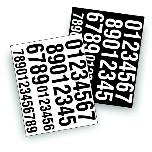 Sports Decal Set for Team Uniforms