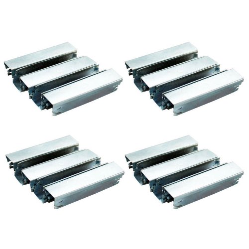 Vintage Rifle Stripper Clip Set