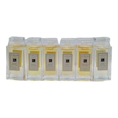 Blissful Botanical Bath Elixirs