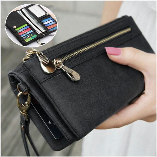 Elegance Essentials Wallet