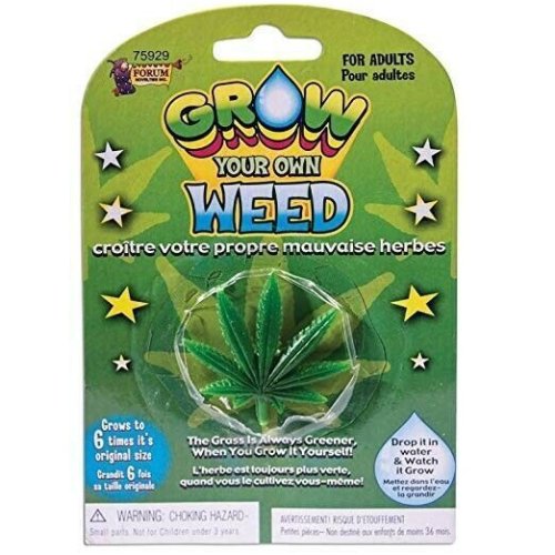 Green Thumb Gag Kit