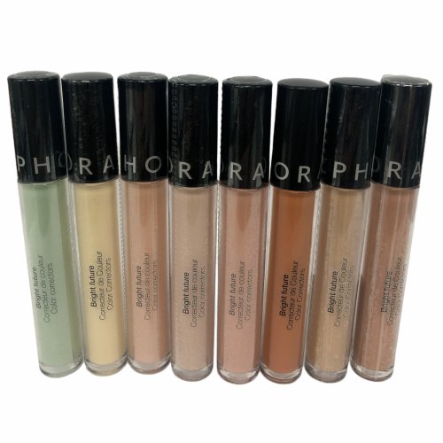 Radiant Skin Correctors