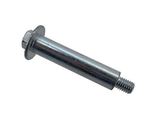 Precision Wheel Shaft Bolt by Honda