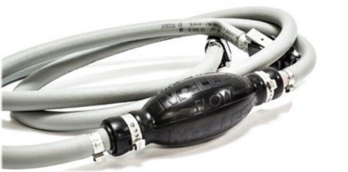 Evinrude Fuel Line Assembly