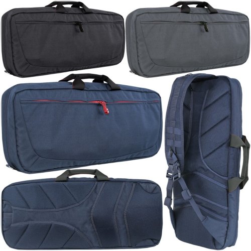 Rifle Defender Backpack