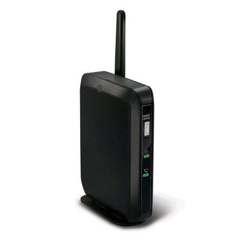 Snom Base Station for Enhanced VoIP Communication