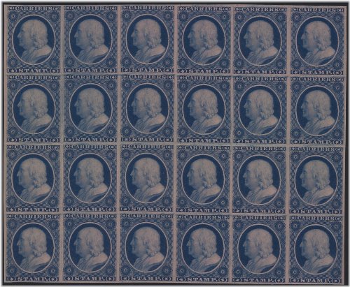 United States Special Mint Block Set