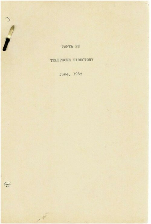 Southwestern Ancestral Connections