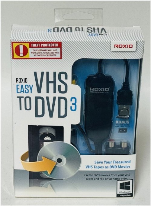 Media Transfer Master