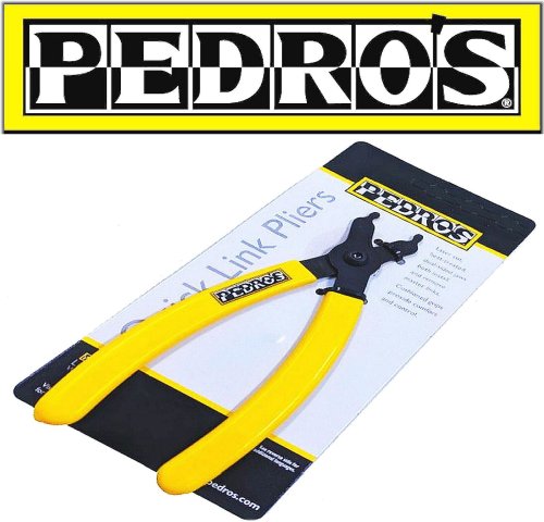 Pedros LinkMaster Bike Chain Pliers