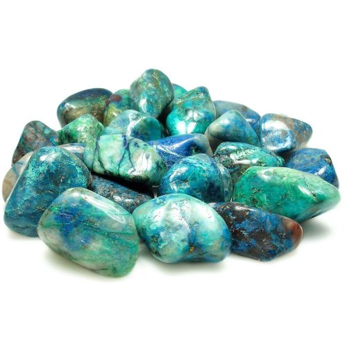 Mystic Spectrum Crystal Collection