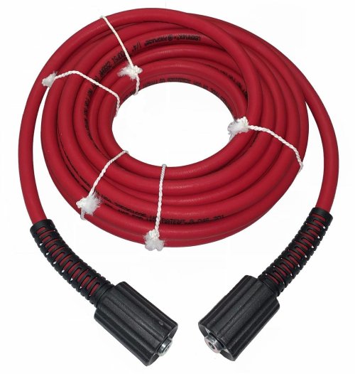 FlexiPro 30: Heavy-Duty Pressure Hose for High-Performance Cleaning