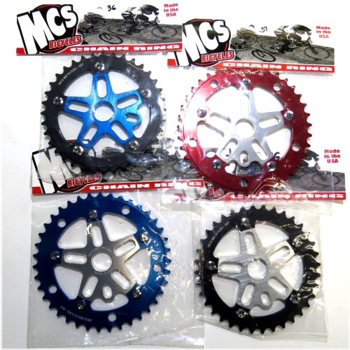 MCS Performance Gear Set