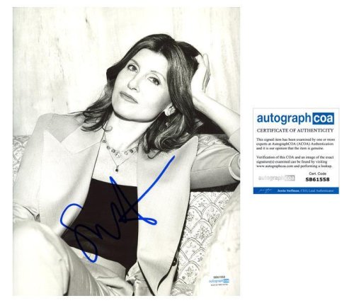 Sharon Horgan Signed 8x10 Photo