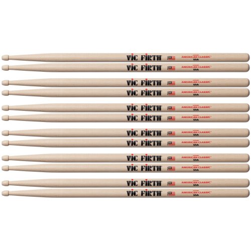 Hickory Drumsticks Pack