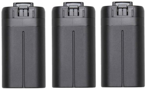 Flight Battery Trio for DJI Mavic Mini Series