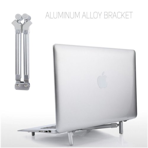 AluCool Foldable Laptop Stand
