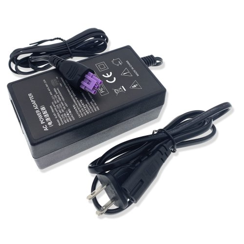 Premium Printer Charger: HP Photosmart C309 Power Adapter