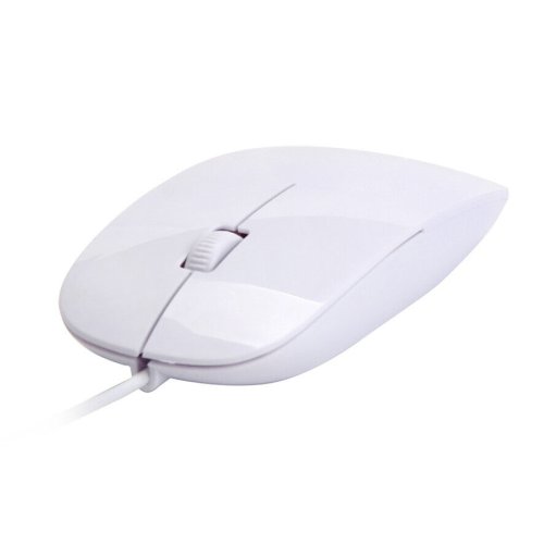 IvoryClick Optical Mouse