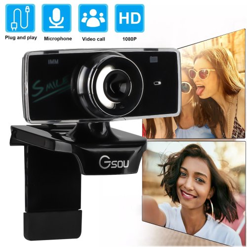 StreamPro 4K Video Capture Card