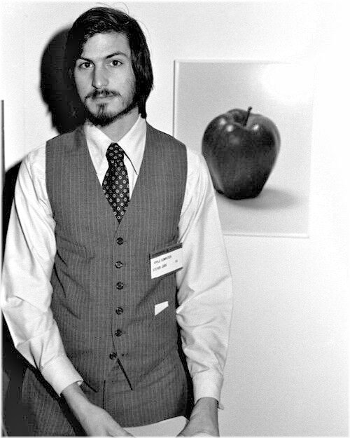 Innovator's Legacy Print