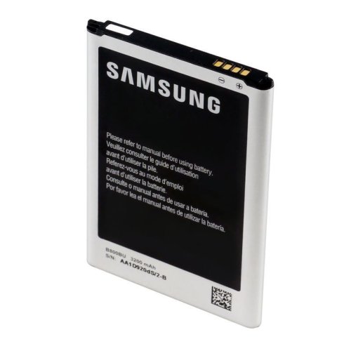 Galaxy Note 3 Replacement Battery