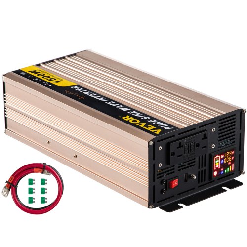 EcoWave Pure Sine Inverter