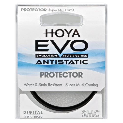 ClearVue Protector Filter