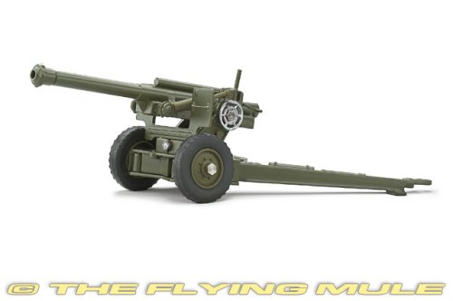 Battlefield Collection: M101A1 105mm Howitzer