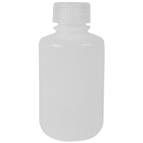 Clear Camp Storage Bottle