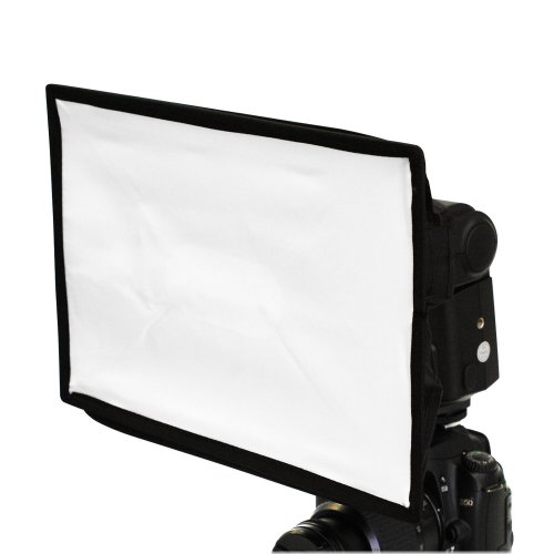 Soft Glow Flash Panel