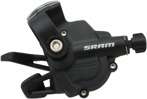 ShiftMaster 7-Speed Trigger Shifter