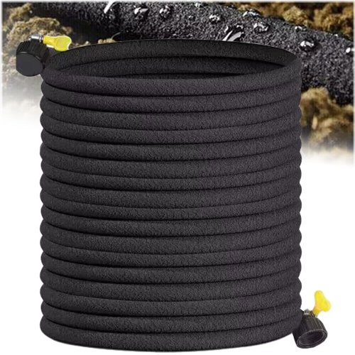 Rubber Soaker Hose