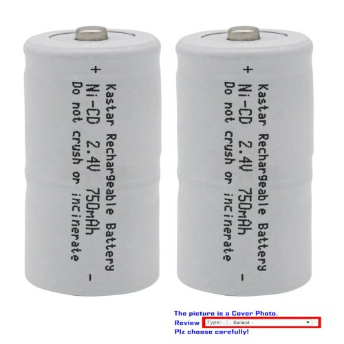 PowerPlus Detector Battery Kit