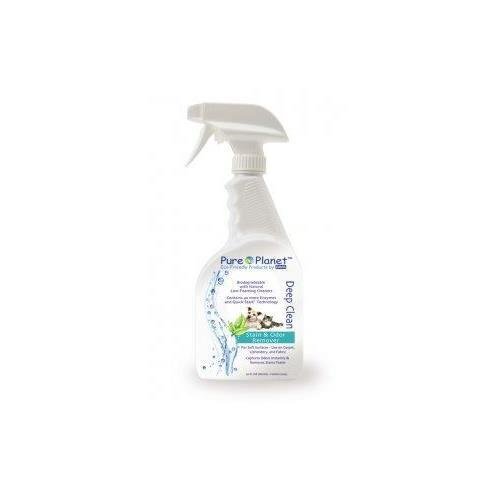 PureStain 22 - Deep Cleaning Pet Stain & Odor Remover