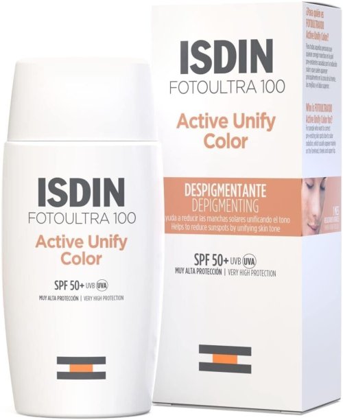 Radiance Shield SPF50+