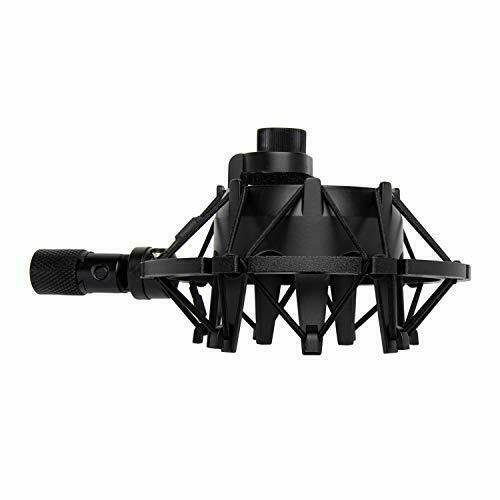 SoundShield Suspension Mount