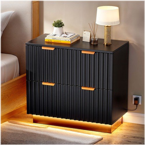 Illuminate File Organizer