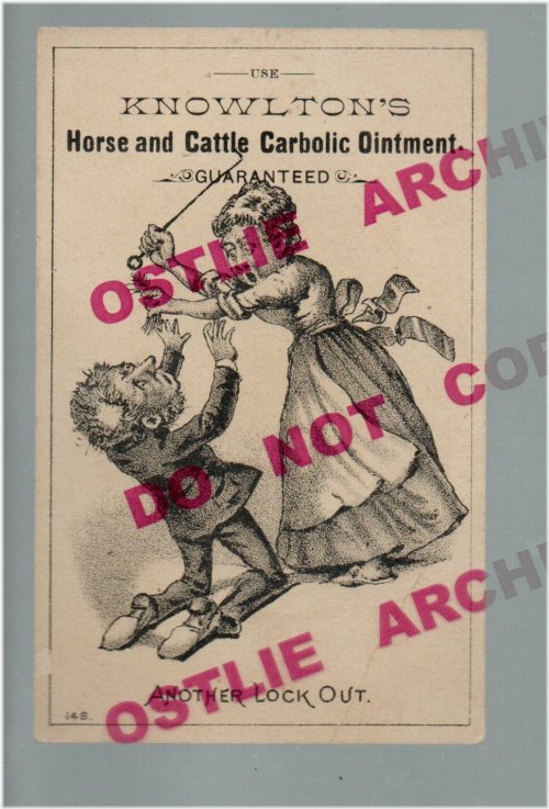 Veterinary Medicine Relic