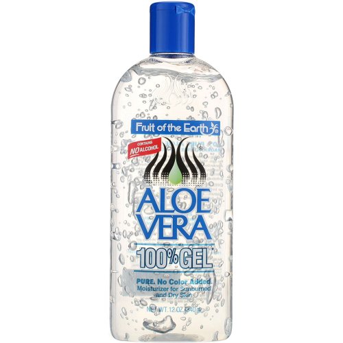 Soothing Aloe Relief