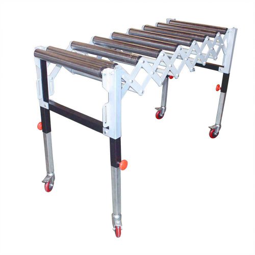 FlexiRoll Gravity Conveyor