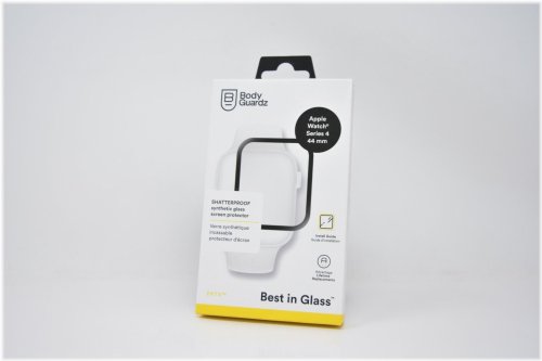 PRTX Glass - Apple Watch Screen Protector