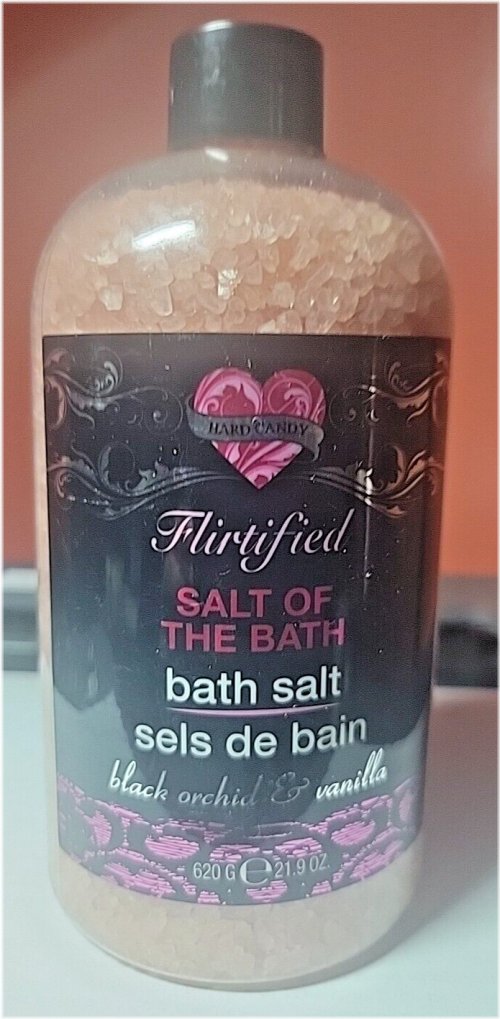 Midnight Oasis Bath Soak