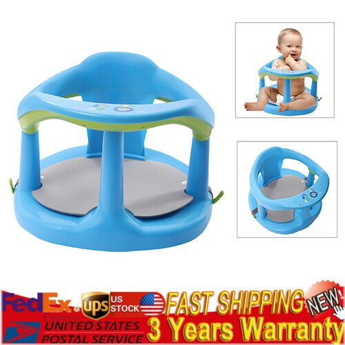 SecureSeat Baby Bath Ring